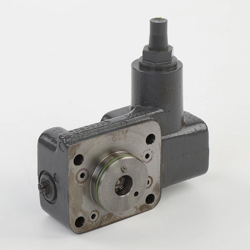 A6vm160 HD1d Control Valve for Rexroth Hydraulic Piston Motor Parts