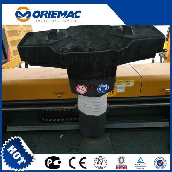 RP753 New 7m Width Asphalt Concrete Paver