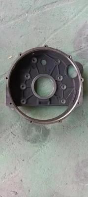 The Flywheel Shell Weifang 4100/4102 No Clutch Engine Parts for Mini Small Loader