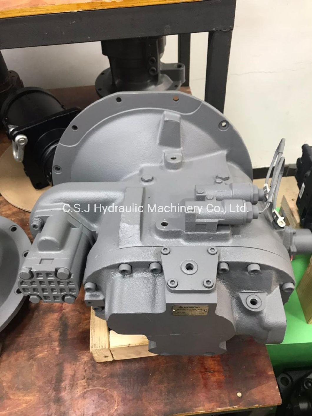 Hitachi Hpv091 Hydraulic Pump for Ex200-2