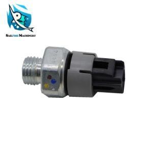 Oil Pressure Sensor Vh83530e022 for Kobelco Sk200-8 Hino Engine