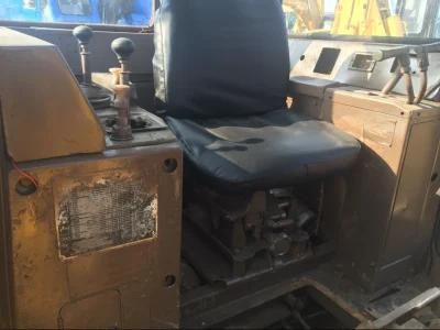 Used Bulldozer Kamatsu D155A-1 in Good Conditional