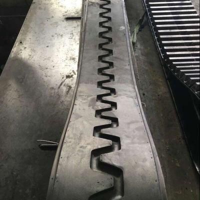 Rubber Track (356*152.4*46) for Asphalt Paver Blaw-Knox PF4410