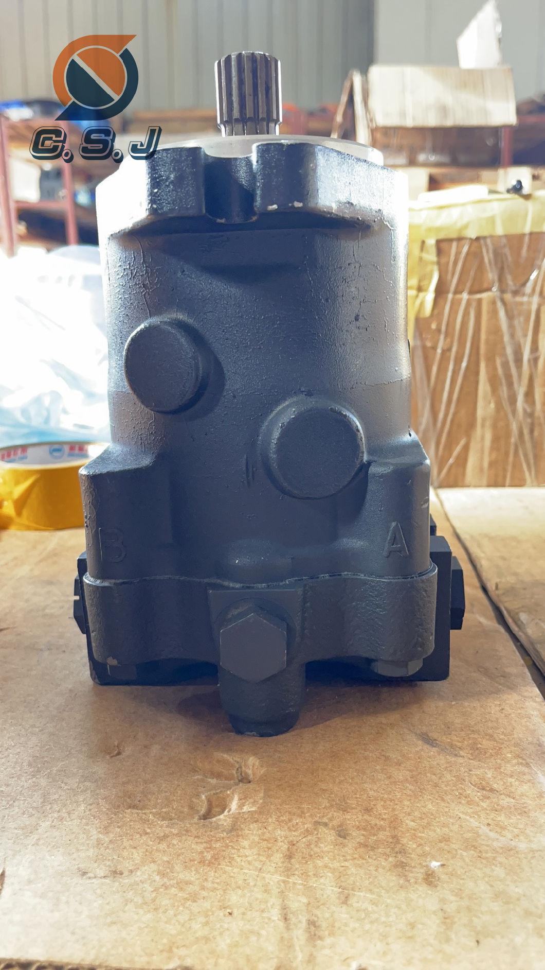 Mmf046 Sauer Danfoss Hydraulic Piston Motor