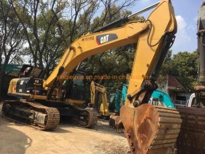 Caterpillar 336D Hydraulic Used Excavator (cat 336D)