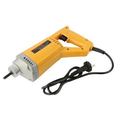 Construction Machine Hand Held Concrete Vibrator Chinese Factory