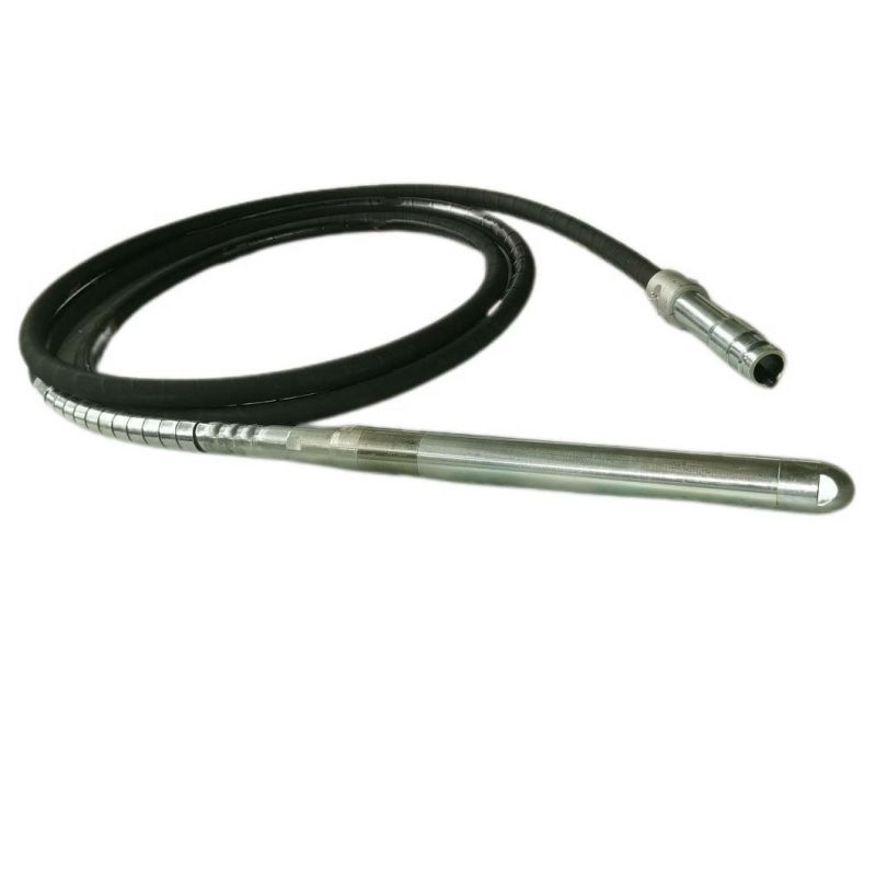 Japanese Spring Type Concrete Vibrator