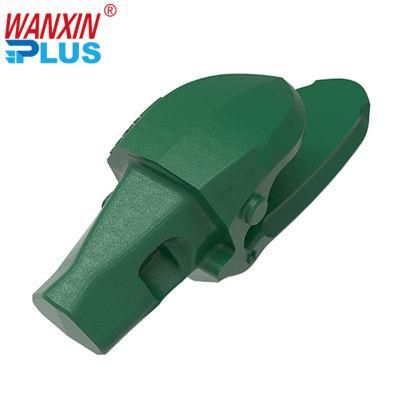 Construction Machinery Excavator Spare Part Casting Steel Bucket Adapter 5850-U30