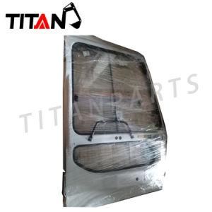 Excavator Spare Parts Driving Cab Door for Sumnitomo Sh120-3