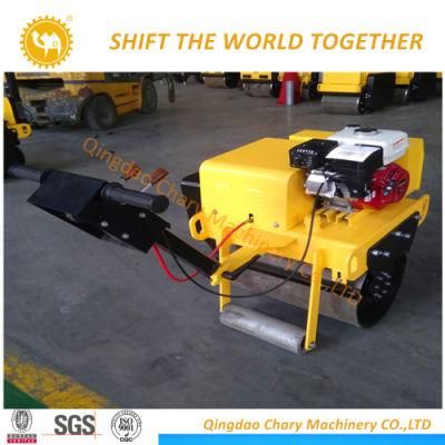 Svh-30c Vibrating Roller Compactor Small Size