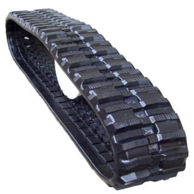 Skid Steer Loader Rubber Track (B300*84*48)