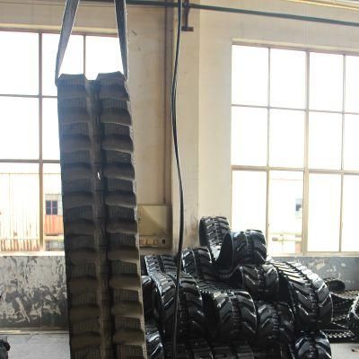 Aftermarket Replacement Tracks for Yanmar Vio 20 Size 260X96X41