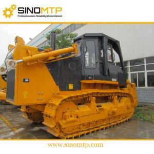 SHANTUI SD32W 320HP bulldozer