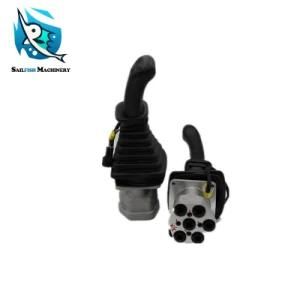 Dx60 Pilot Lever Pilot Valve Joystick for Doosan Daewoo Excavator Part