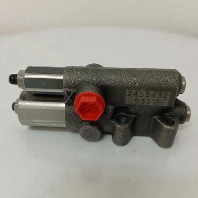 A10vso71 Hydraulic Spars Parts for Rexroth Piston Pump