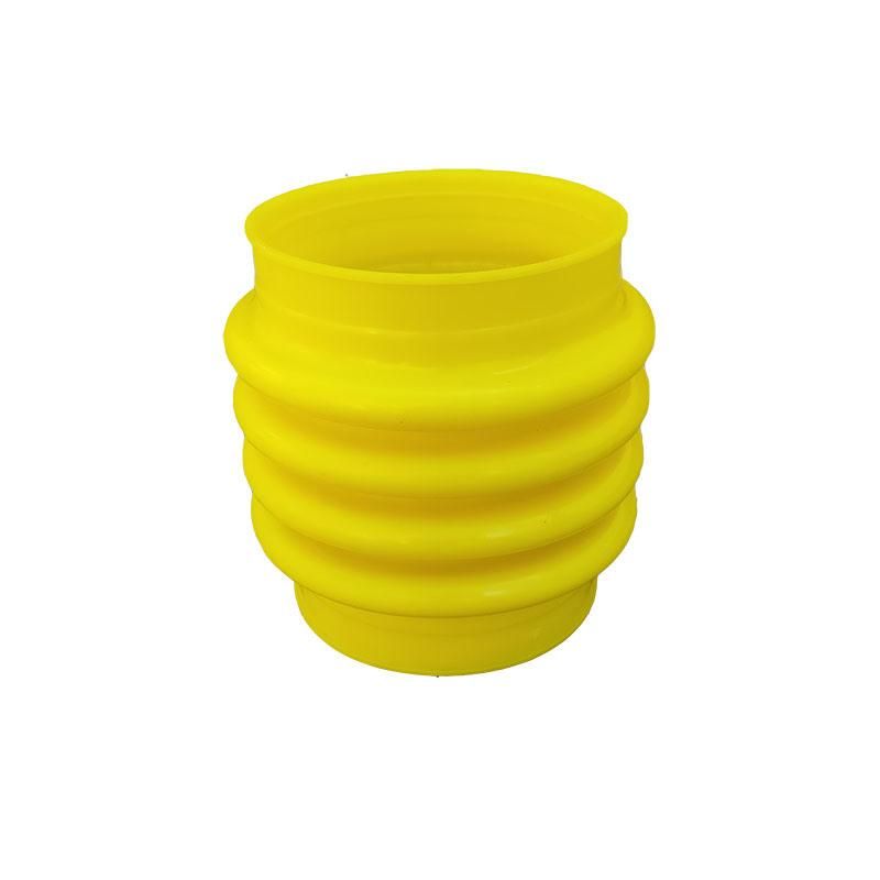 Hot Sale Polyurethane Tamping Rammer Bellows