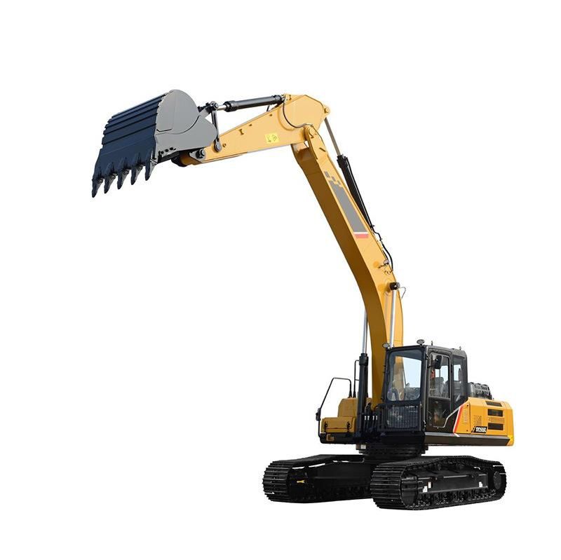 Sy265c LC 26tons 10m Long Reach Boom Excavator for Sale