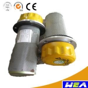 Changlin Wheel Loader Parts Air Filter