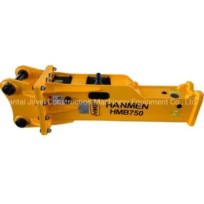Hydraulic Breaker Hammer Manufacturer Hydraulic Concrete Breaker China Hydraulic Hammer