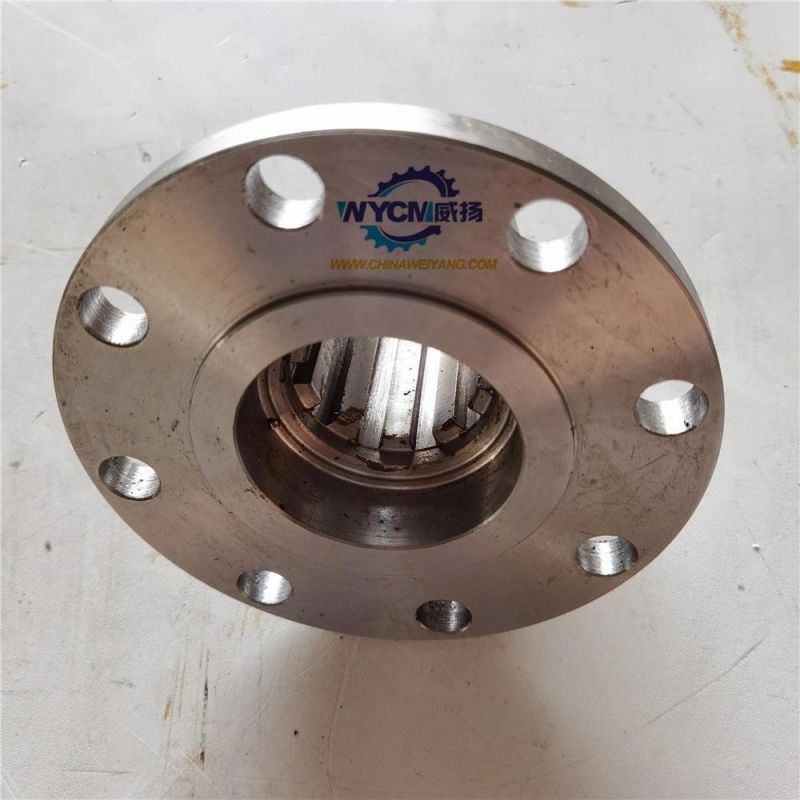 S E M Wheel Loader Spare Parts Z510210200 Front Output Flange for Sale