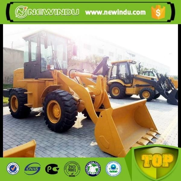 Lw300K 3 Ton Front End Hydraulic Wheel Loader for Sale