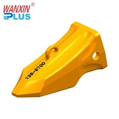 Suitable for J700 Models of Mechanical Bucket Tooth Parts 135-9700