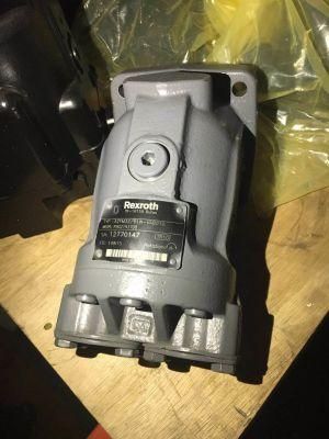 New Hydraulic Piston Motor Pump A2FM80/61W-Pbd52