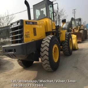 Good Condition Used Komatsu Wa320 Wa380 Wa380-3 Wa420 Wa470 Wheel Loader