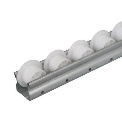 40mm Aluminum Placon/ Roller Track for Lean System