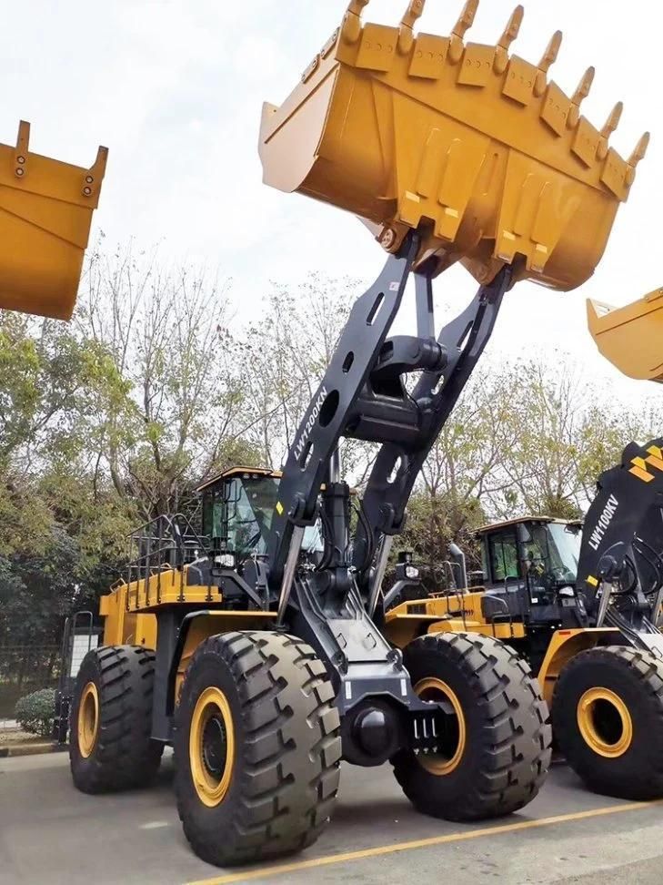 China XCMG Earth-Moving 6ton Mini Front Wheel Loader Xc968 with Good Price (more model for sale)