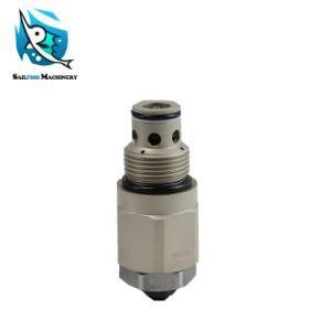 Zax450 Relief Valve for Hitachi Excavator