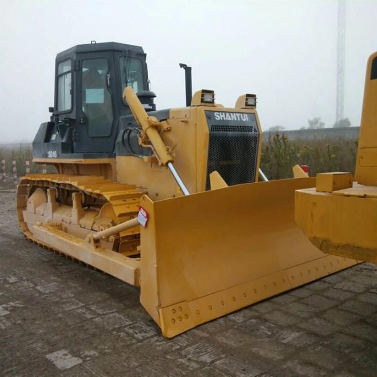 (SD16E) Shantui 160HP Bulldozer