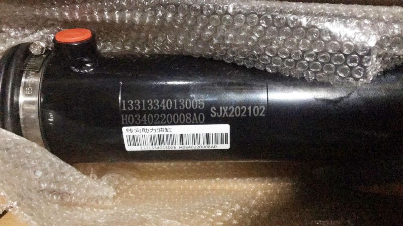 Hydraulic Cylinder for Foton Auman 133 Hydraulic Parts Jack