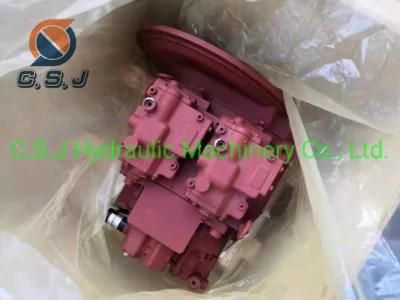 31q6-15010 Hydraulic Pump Kawasaki K3V112dp-1L9r for Hyundai 210W-9