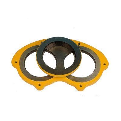 Concrete Pump Truck Machinery Spare Parts Glasses Board Direct Sales