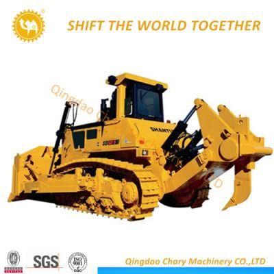Construction Machine China Shantui SD16/SD16L Bulldozer for Sale