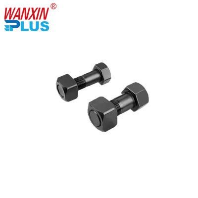 Bucket Teeth Excavator Wanxin Hubei Hardware Stainless Steel Fastener with Good Price