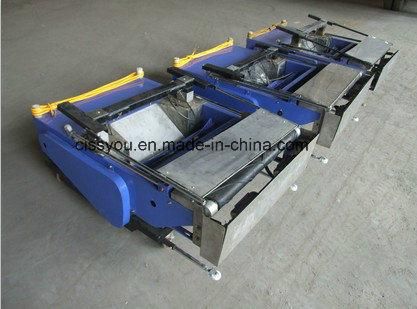 India Automatic Mortar Wall Render Plastering Machine