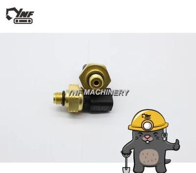 Ynf01266 274-6721 Pressure Sensor for Heavy Equipment 320d E 320d Common Rail Sensor 010169b