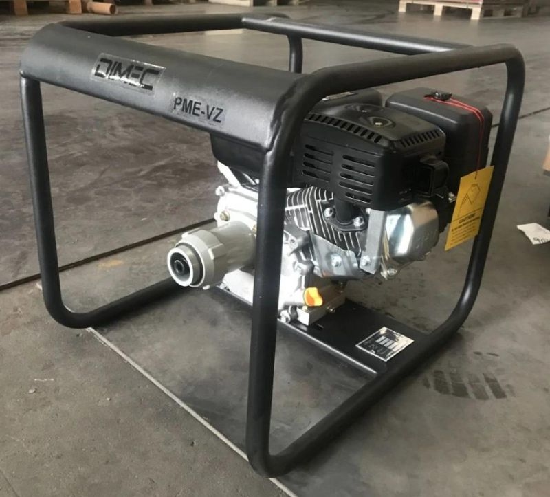 Pme Hot Selling Concrete Vibrator with Loncin Engine