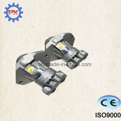 Hydraulic Motor A2fe45/61W-Vzl100 Charge Pump for Rotary Drilling Rig