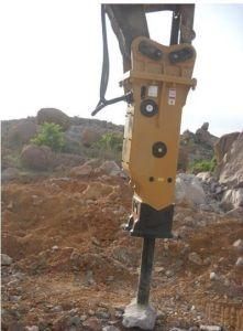 Soosan Series OEM Supplied Unused Hydraulic Hammer Breaker