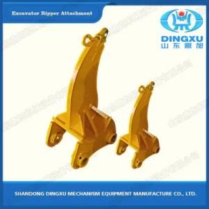 Attachment Bucket Ripper for Excavator 35ton