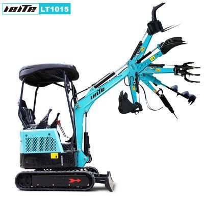 Cheap Price China Mini Excavator 1.5 1.8 2.5 Ton Crawler Mini Digger Cheap Sell