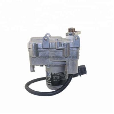 Excavator Spare Parts Hts102-003-01 Accelerator Executor