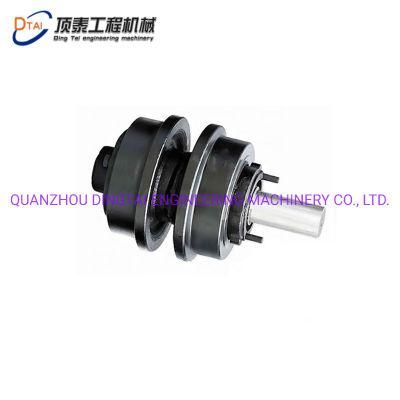 PC800-8 PC700-8 209-30-00191 Excavator Parts Carrier Top up Roller