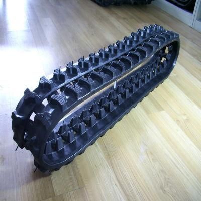Special Mini Rubber Track From Puyi (148*60*36)