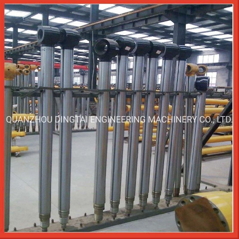 Low Price High Quality Excavator Ex120-5/-6 Ex110 Arm Boom Bucket Hydraulic Cylinder