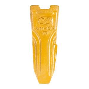 China Suppliers Caterpillar E320 Excavators Construction Machinery Spare Parts 1u3352 Bucket Tooth