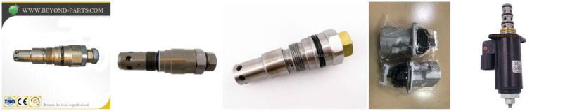 Solenoid Valve 4120000759